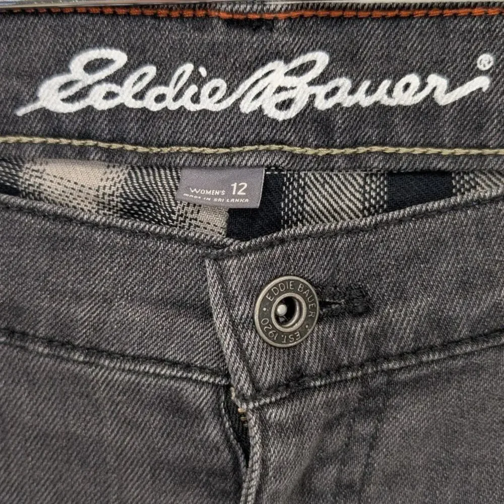 Eddie Bauer eddie bauer